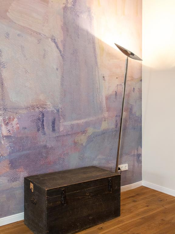 Designappartement Vienna Paintings Quarto foto