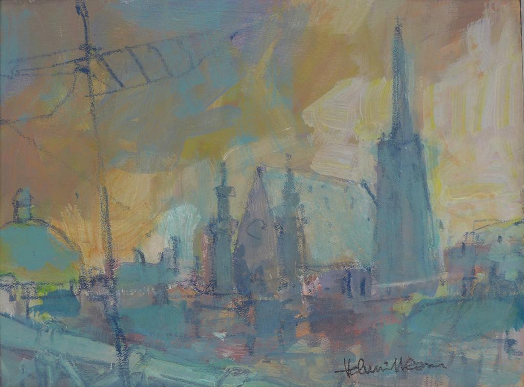 Designappartement Vienna Paintings Exterior foto